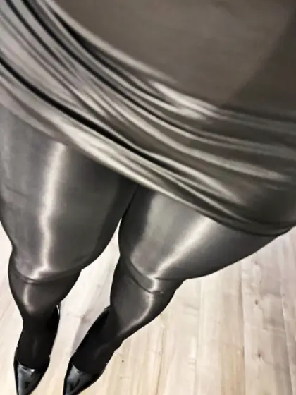 heels and more