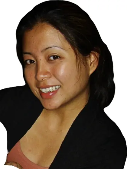 Asian Filipina Webslut