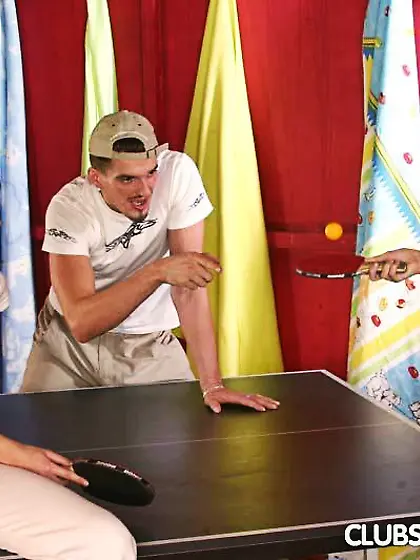 Katja I and Anne B pics