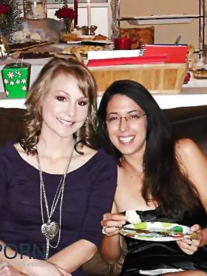 Super-Sexy Breezy Amanda