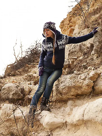 Most Erotic Teens presents Milena D