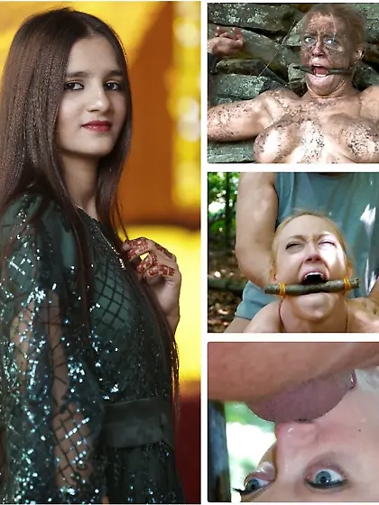 #Pyasiii Sex Fantasy with Hot beautiful Milfs