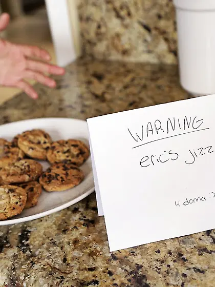 Black hair throat threesome