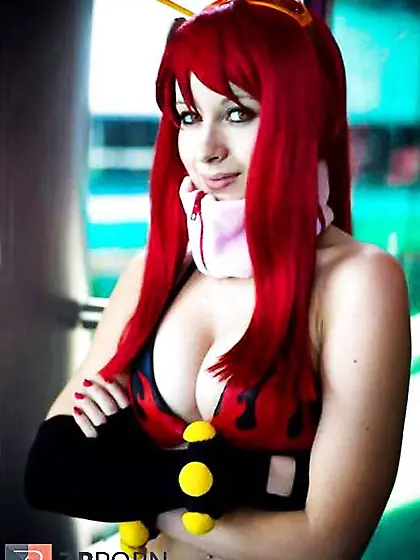 Cosplay Femmes (softcore)