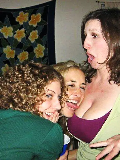 Melissa - 20yr old, 34ddd