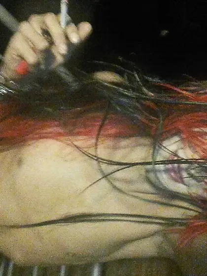 There is allot more, ...  dissobay me more plz