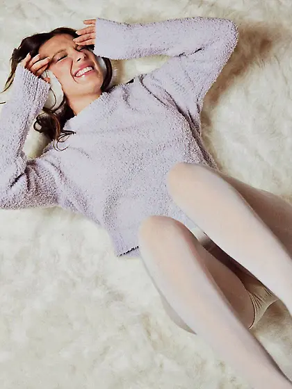 Millie Bobby Brown - Winter