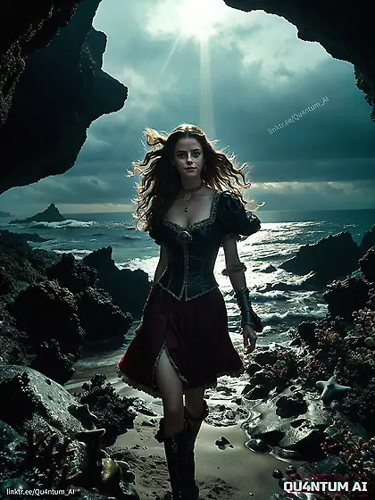 AI kaya scodelario, fakes