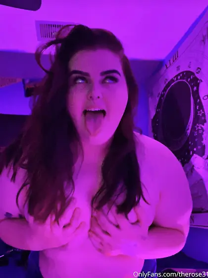 tmariefelt ahegao fat slut