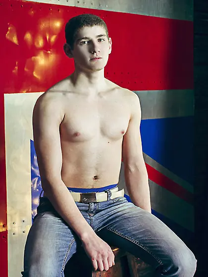 White young gay scottnightboy