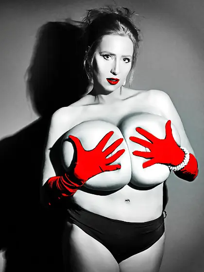 Hand Bras 4