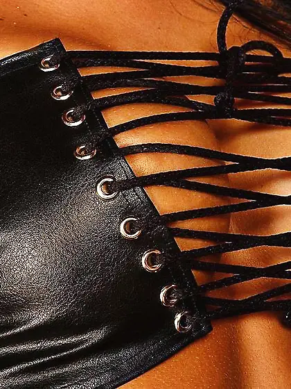 Cory Baby and her passionate blonde lover strip together and hav