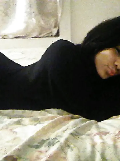 My sexy bubble butt....