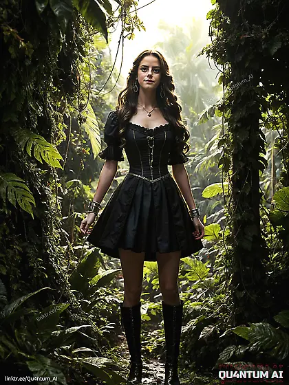 AI kaya scodelario, fakes