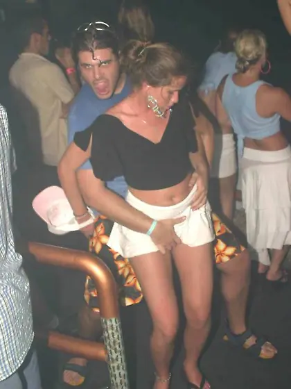 As Trashy as They Cum