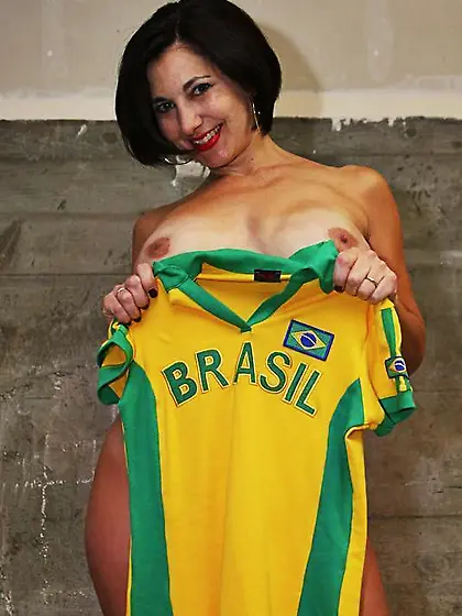 Hotwife Rebecca Dream