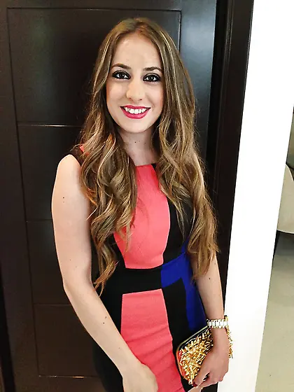 Submit your Girlfriend 99