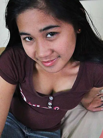 Hardcore asian tourist creampie