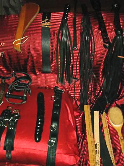 Mcdaddy and pet just out having fun