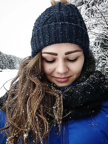 18yo russian