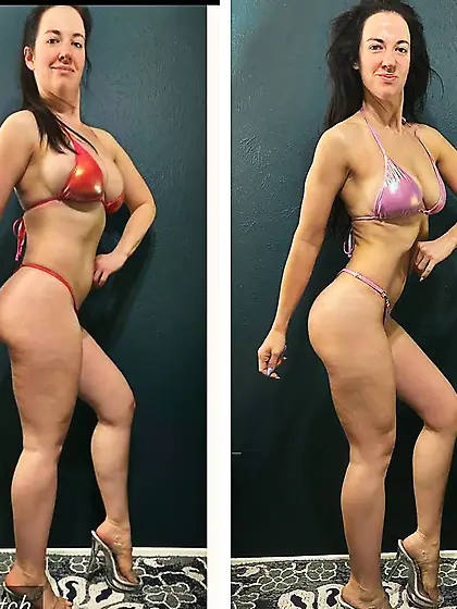 Fbb milf