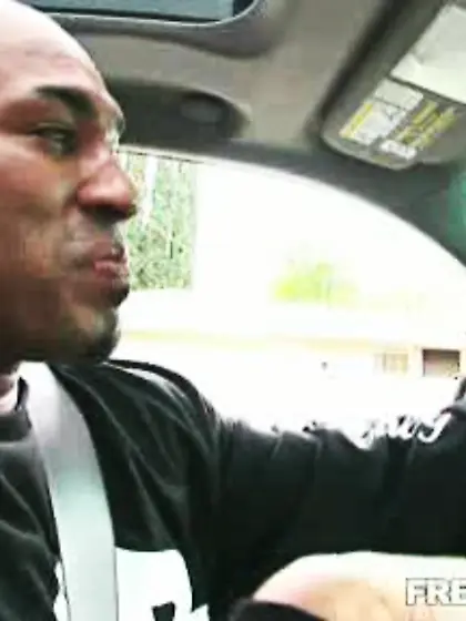 Holding leg spread wider