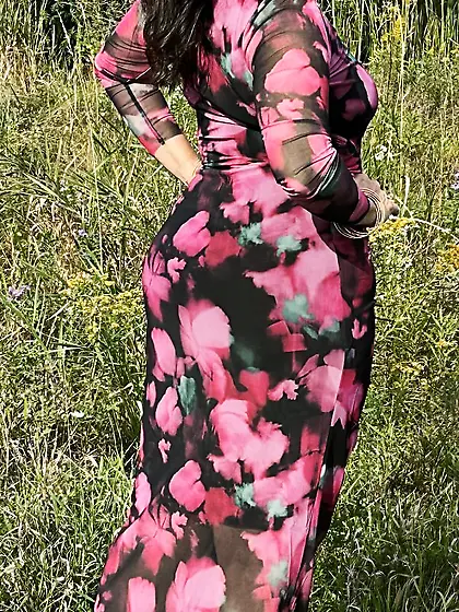 Mature milf pics lost