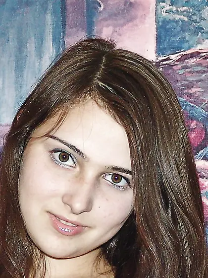 Nutella Teenager - Virginoff