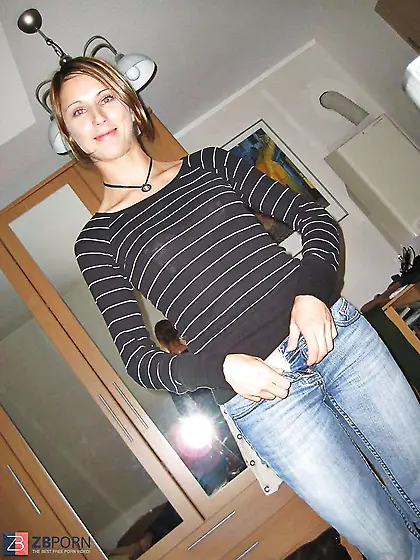 GERMAN IRMTRAUD UNDRESSED