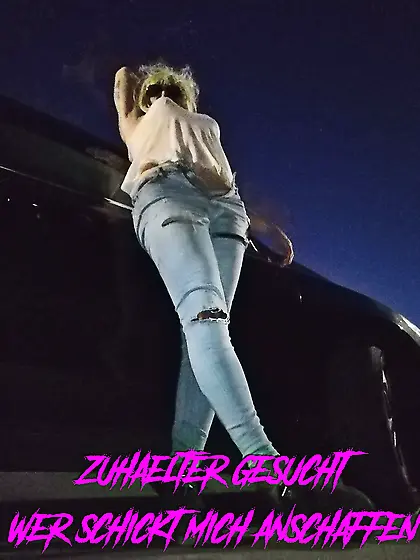 SissyFotzeWueAO - Ein Fickvieh für echt perverse