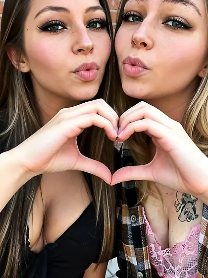 Besties with benefits