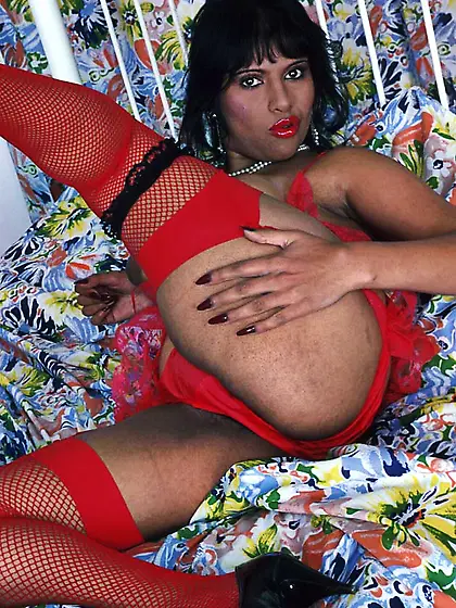 Beautiful Indian nipples