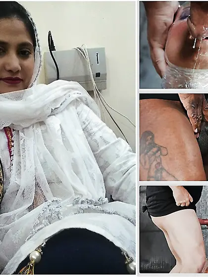 #Pyasiii Sex Fantasy with Hot beautiful Milfs