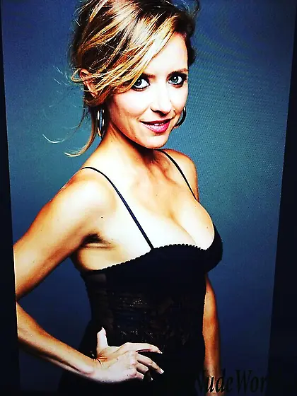 Christine Lakin Sexy