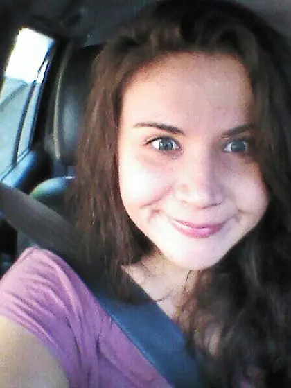 divina si es verdad me encanta cuando estan eyacul