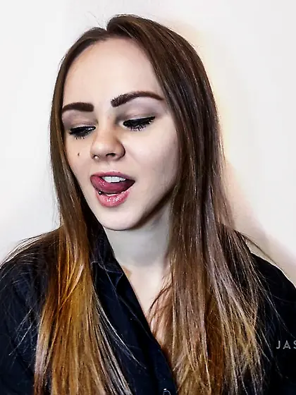 Russian 18yo