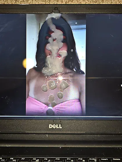 This hot lil bitch Abbie