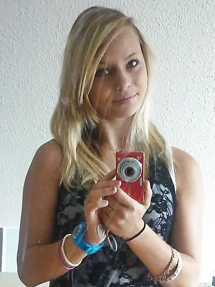 Girls for Cum and Comment - Part 53