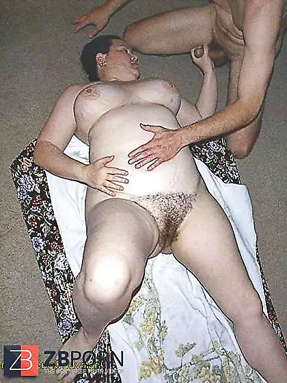 Wooly immense mom gives youthful neighbor more than he can treat