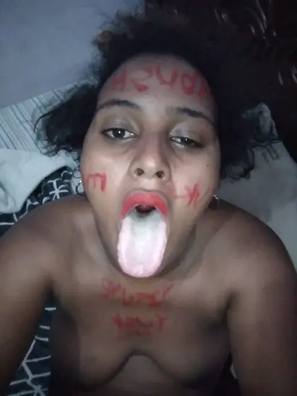 Stupid. african cheating