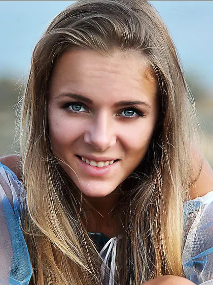 European tiny tits skinny teen