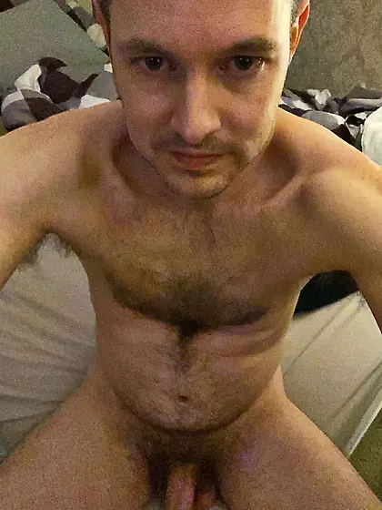 My small and useless dick