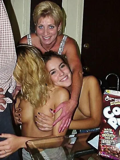 keep it in the family