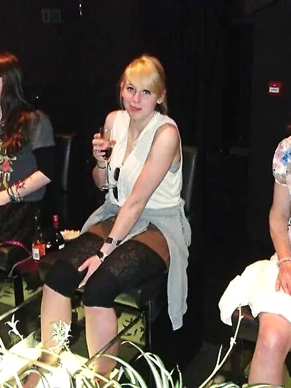 Mothers and Daughters 2