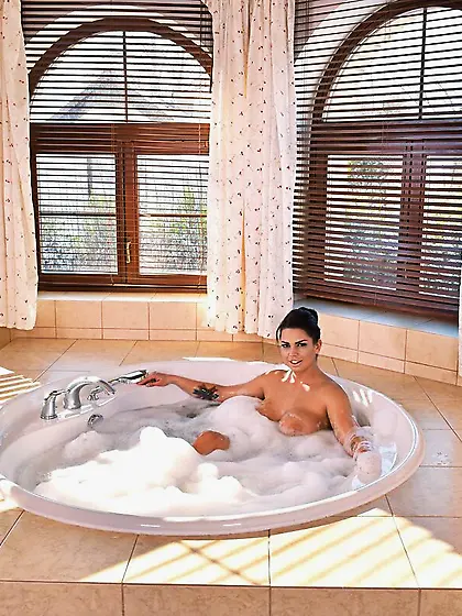 Curvy babe fucked hard by black cock