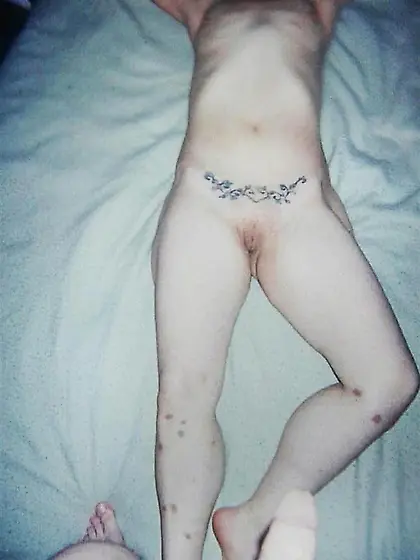 Samantha Hale,  Ojai,  Bakersfield,  Meth,  piss and fisting