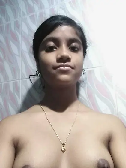 Indian girl nude