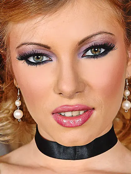 Two hard dicked cowboys double drill beautifully dressed lady Do