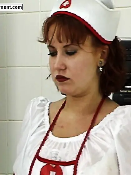 her first punishment