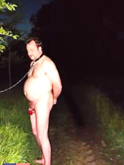 Fresh Photos fom the tiny Marionette